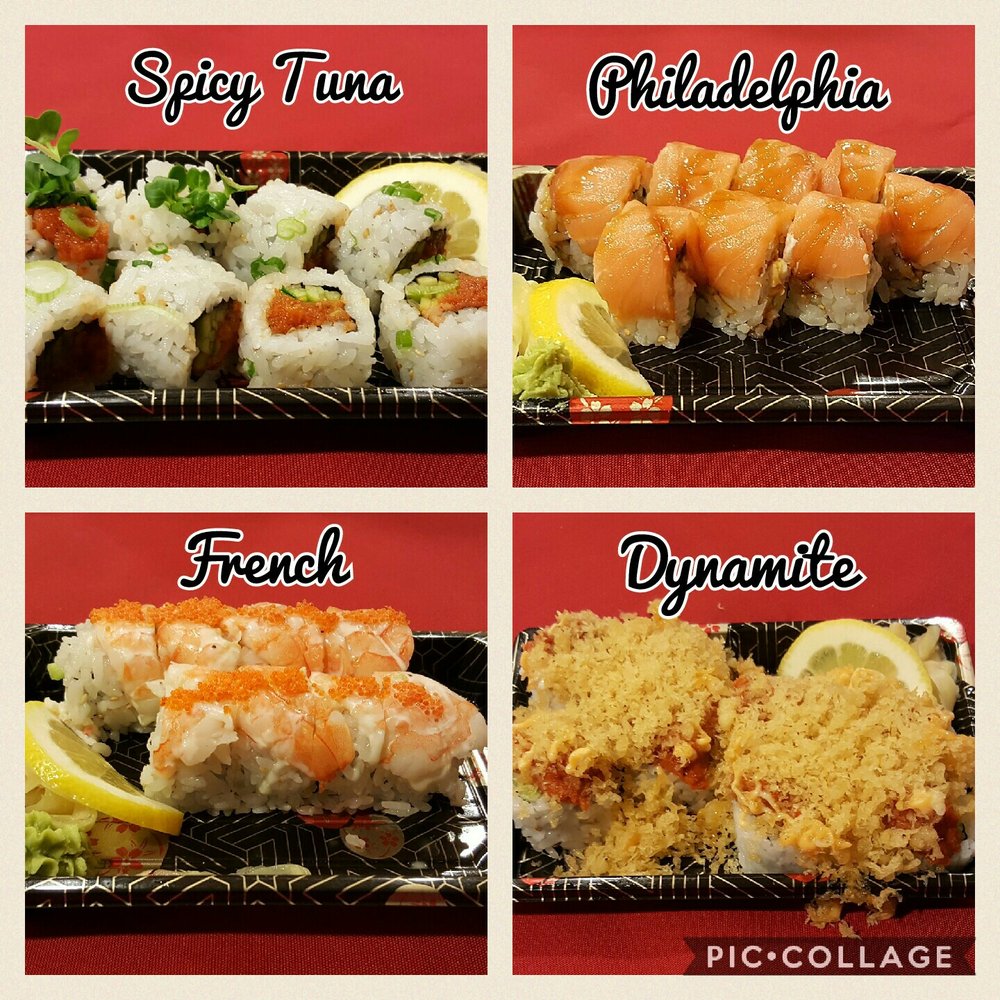 Sapporo Sushi & Roll 247 Photos & 237 Reviews Sushi Bars 4803