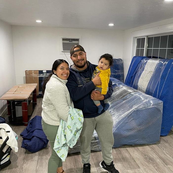 Central Washington Movers