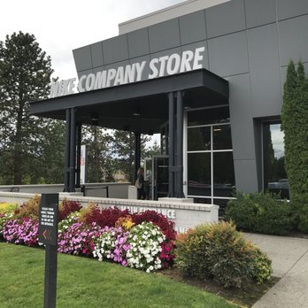 company store nike