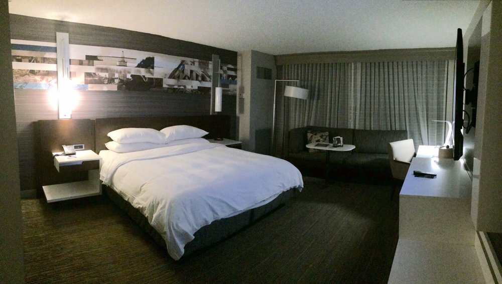 Kansas City Marriott Country Club Plaza
