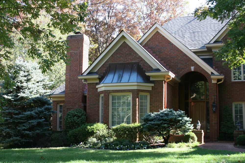 image of business Dalton Built