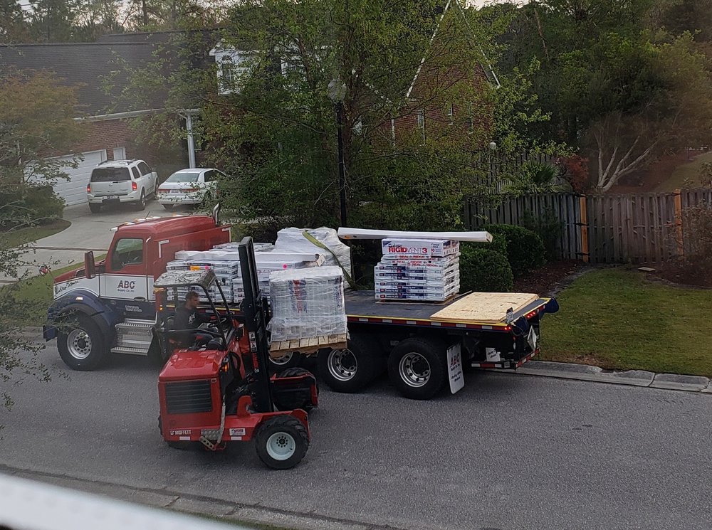 Excel Roofing Company