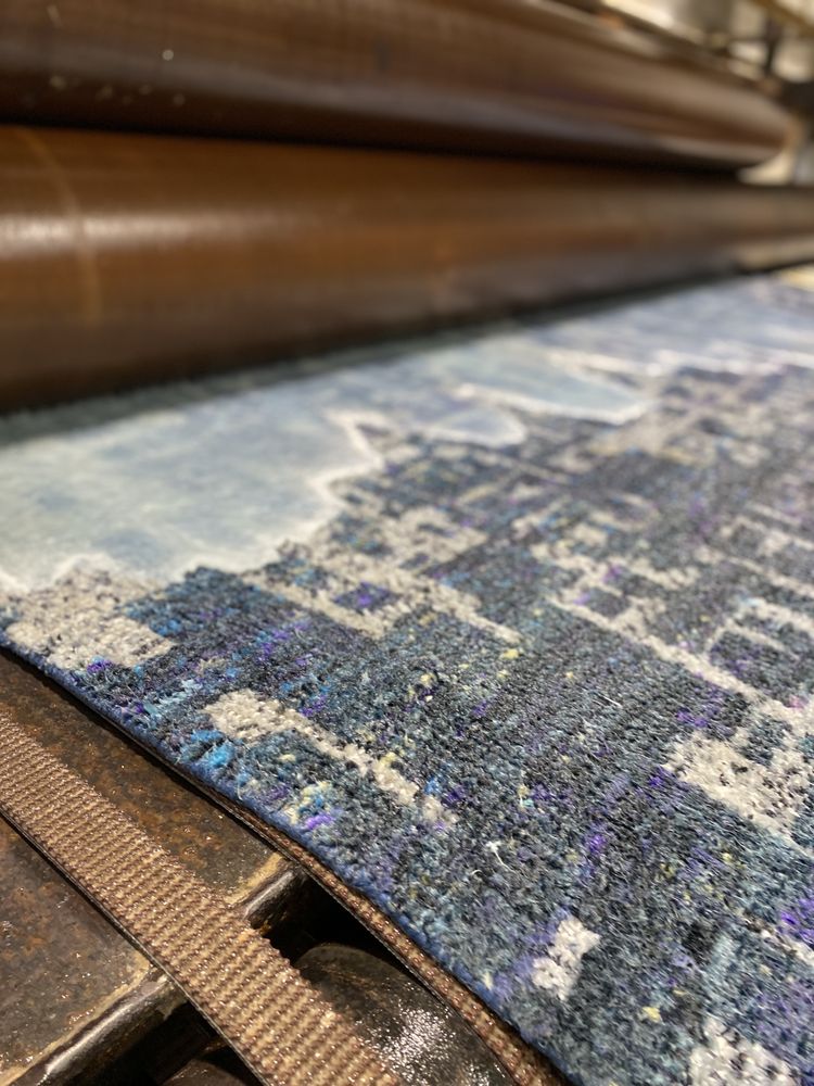 Aladdin Rug Cleaners & Custom Center