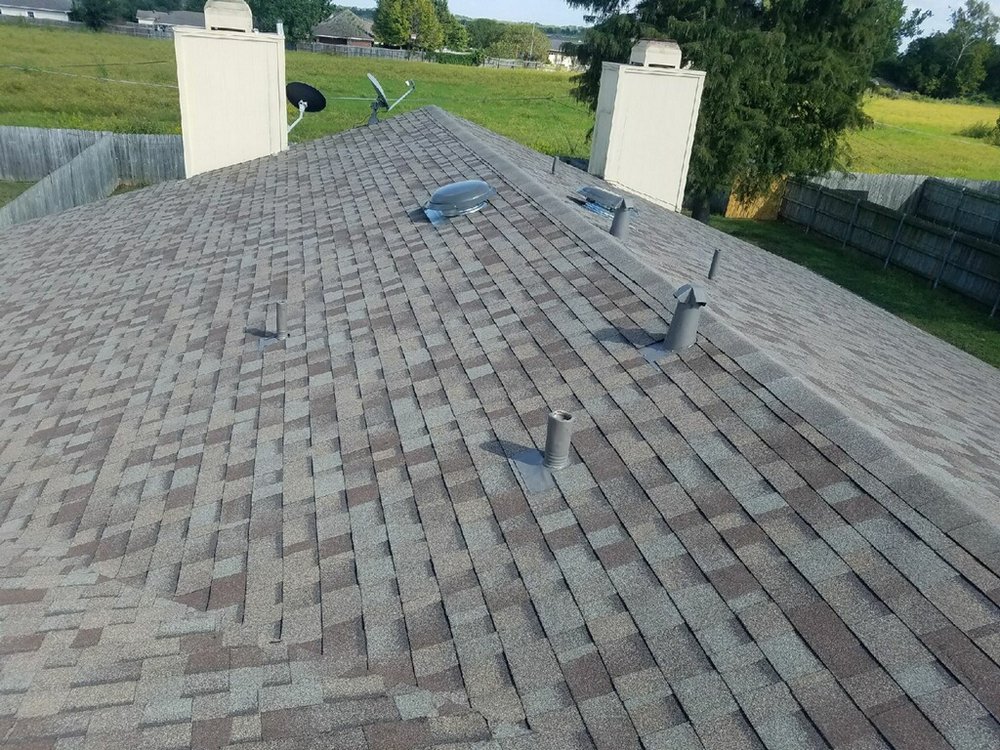 Pearson Family Roofing