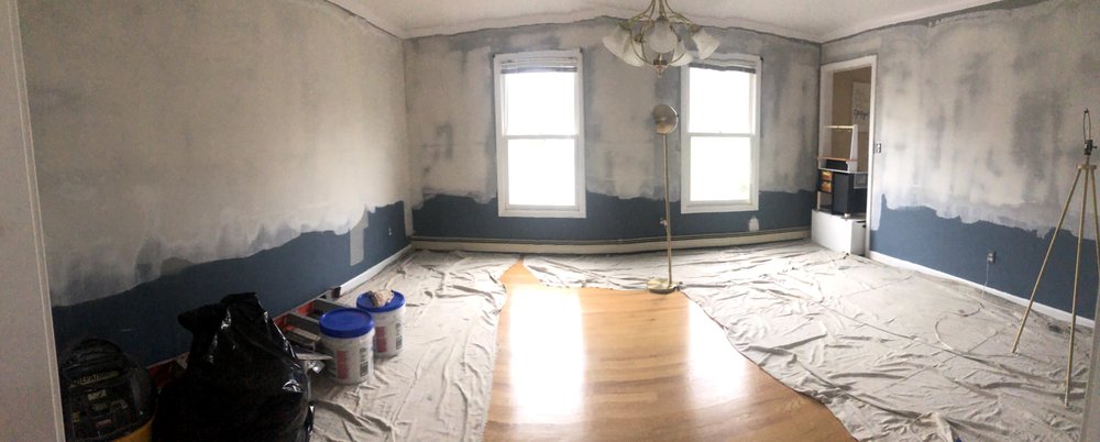 Emerson Painting