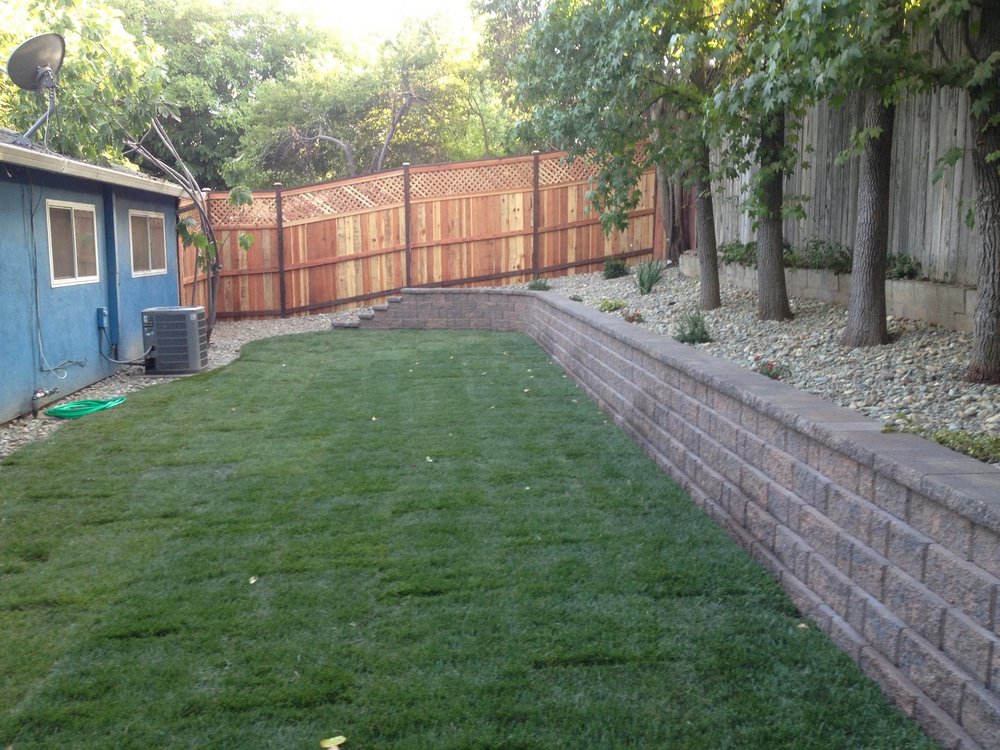 image of business Burch Landscaping