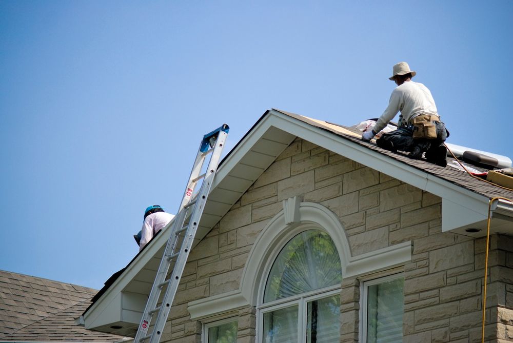 Matthews Roofing