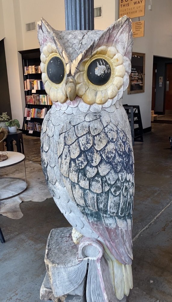 Fabled Bookshop & Cafe