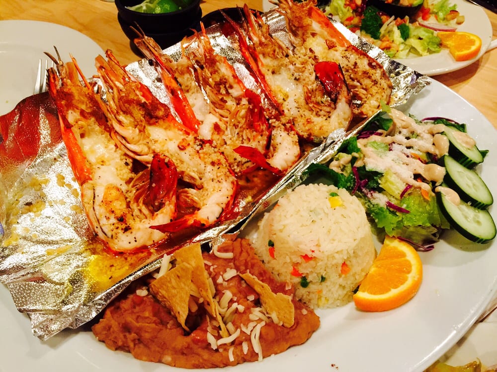 Karinas Mexican Seafood 118 Photos & 118 Reviews Mexican 1705