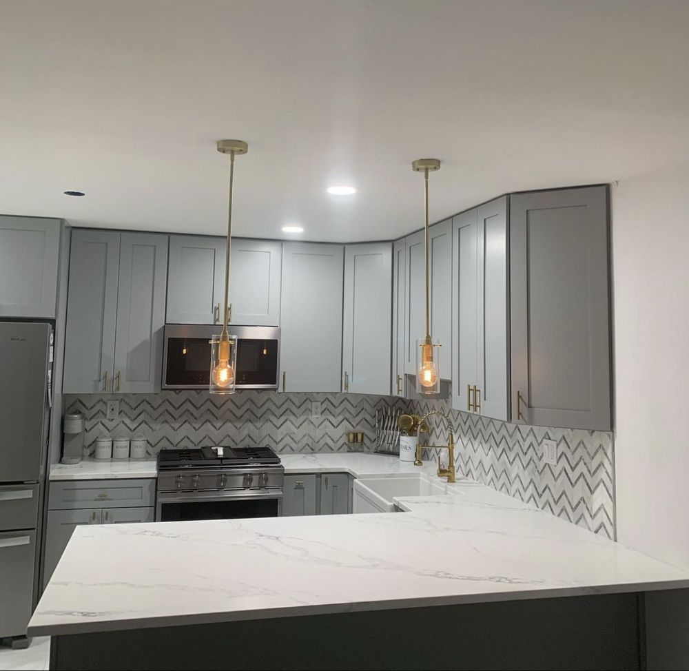 Garrett Group Construction