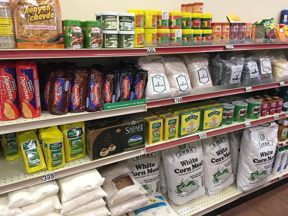 Quick Shop