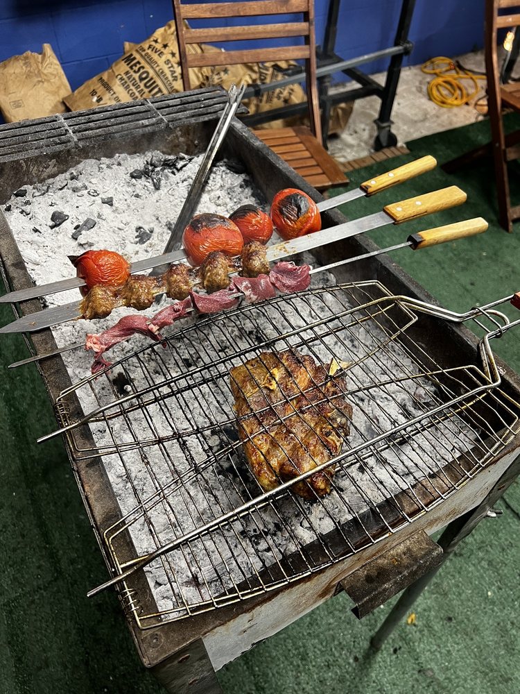 Omg Kabob Omg Kabob