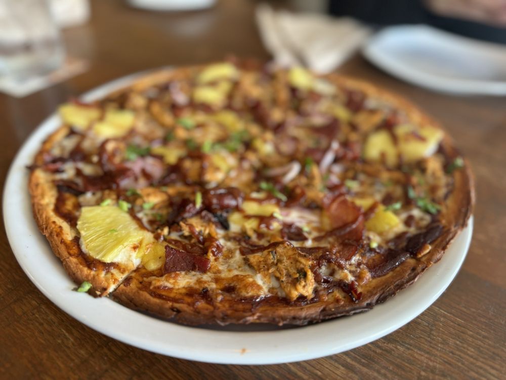 California Pizza Kitchen - Naples