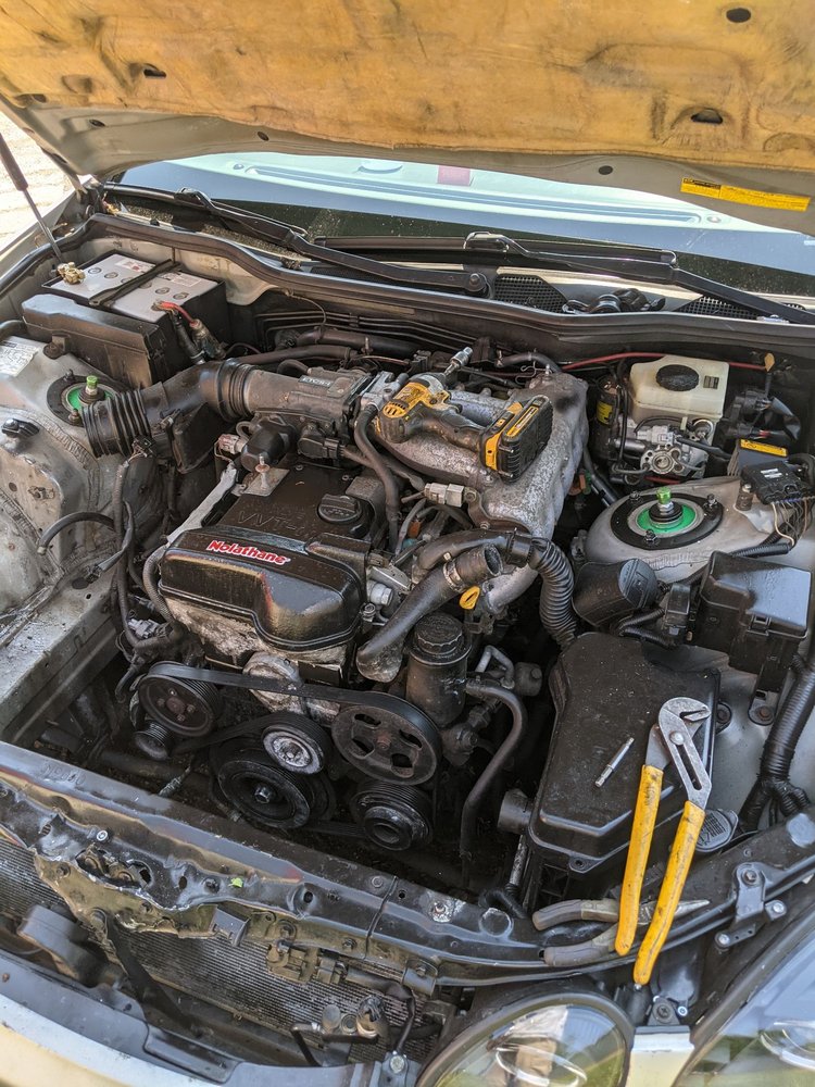 Hollywood Mobile Mechanics