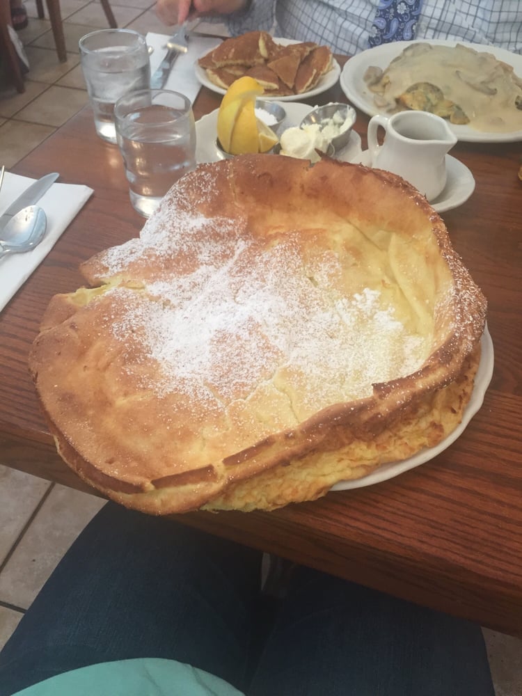 The Original Pancake Kitchen Reviews The Original Pancake Kitchen Reviews