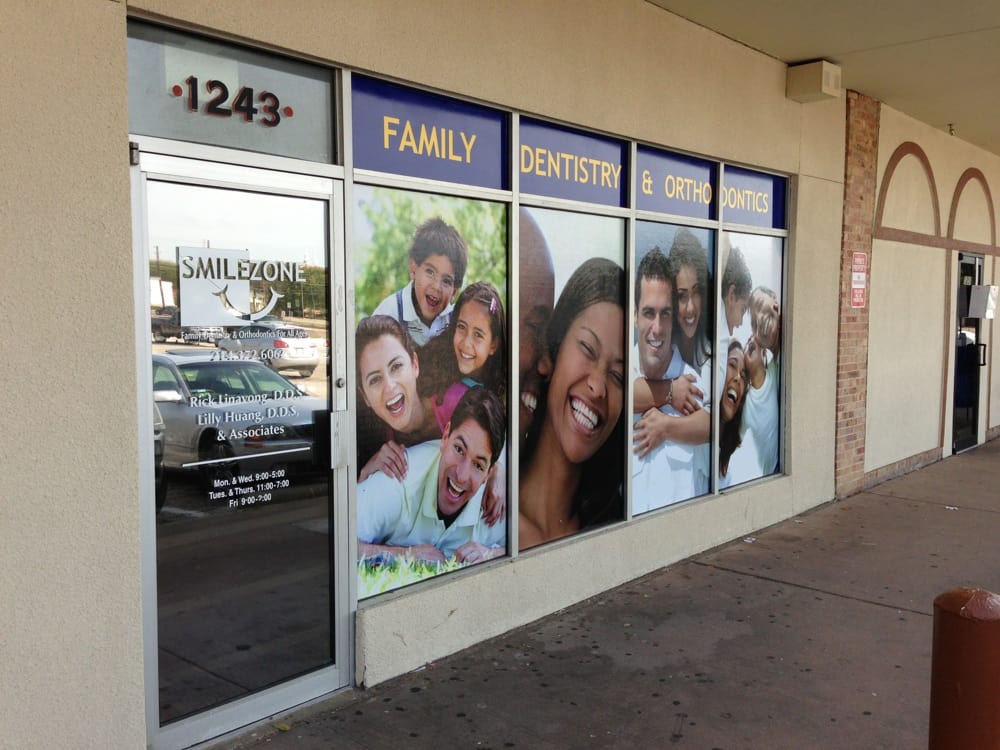 image of business Smile Zone