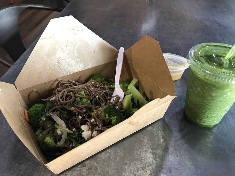 Cafe' Zen Cafe' Zen