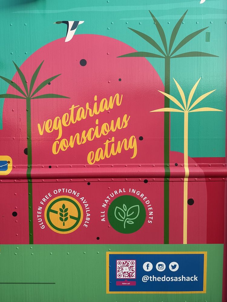 Dosa Shack