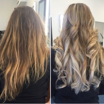 The Color Room 60 Photos 69 Avis Salons De Coiffure 7240 W