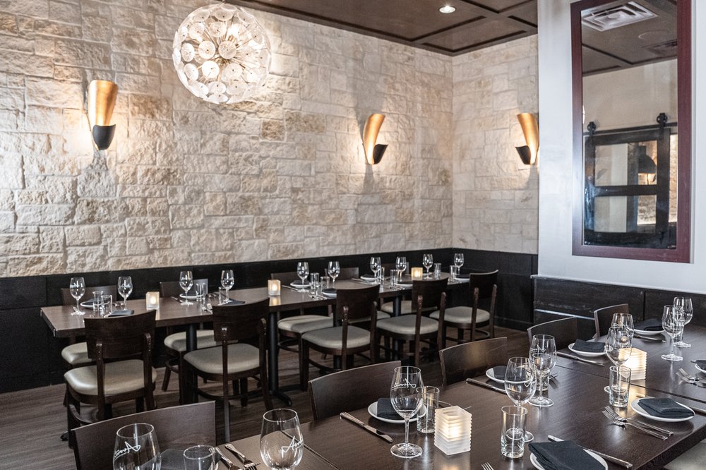 Terra Vino Italian Kitchen & Wine Bar