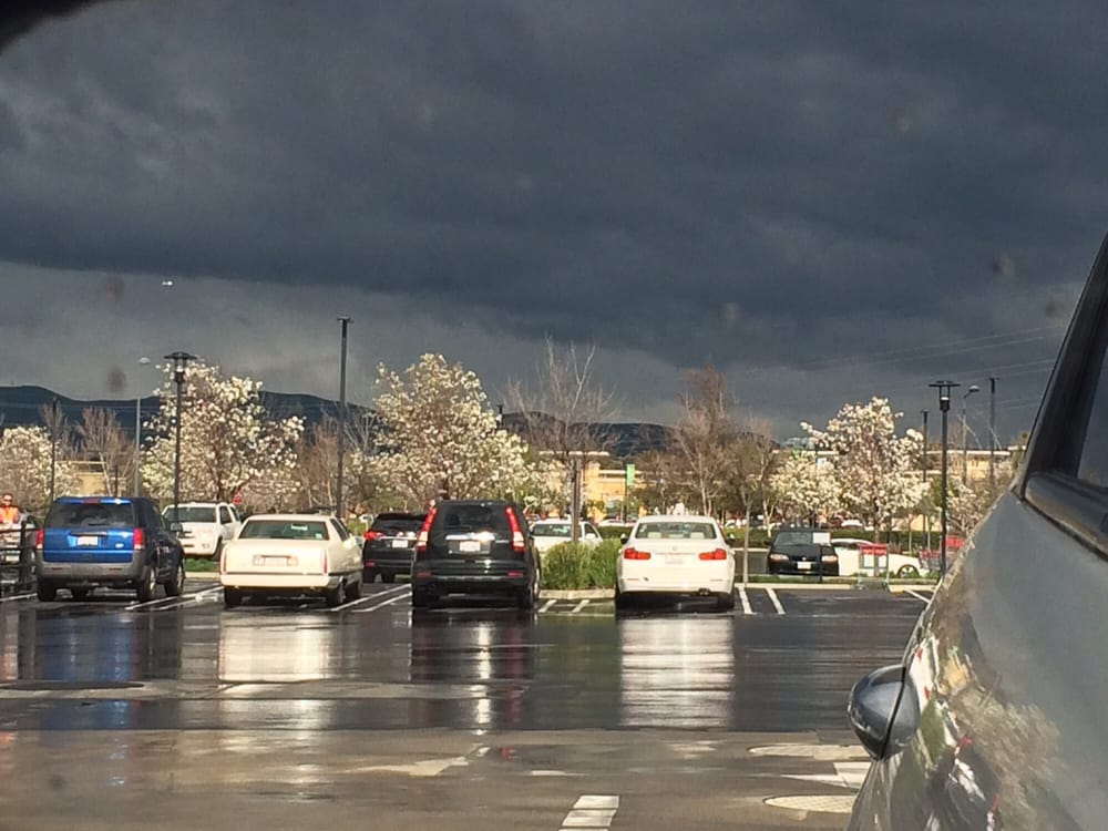 costco fremont
