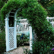 Four Seasons Landscaping & Fence