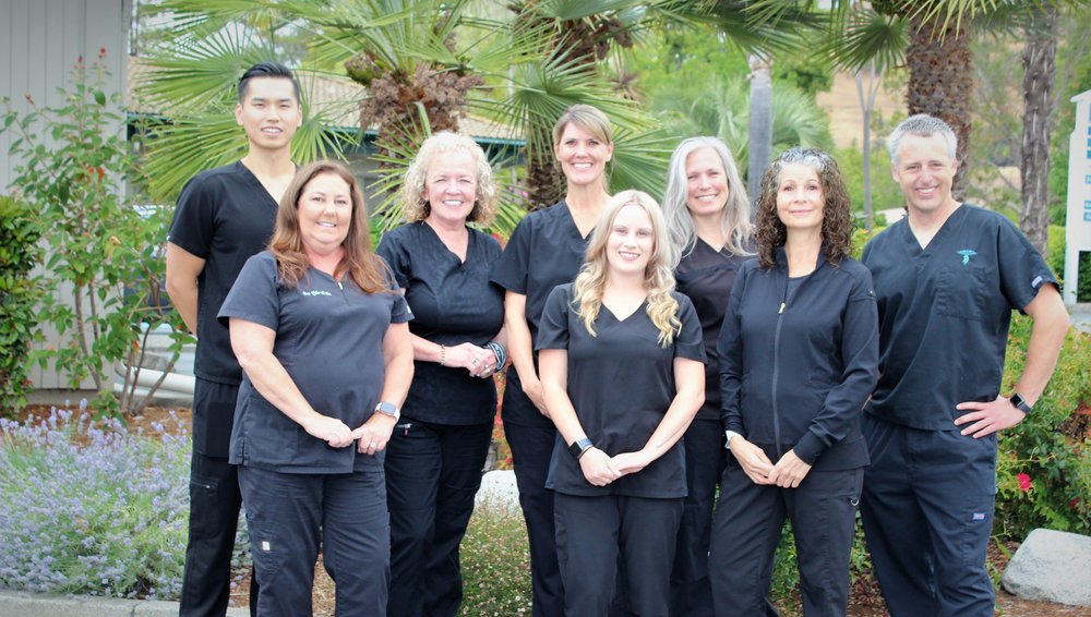 image of business Tyler & Yun Family Dental