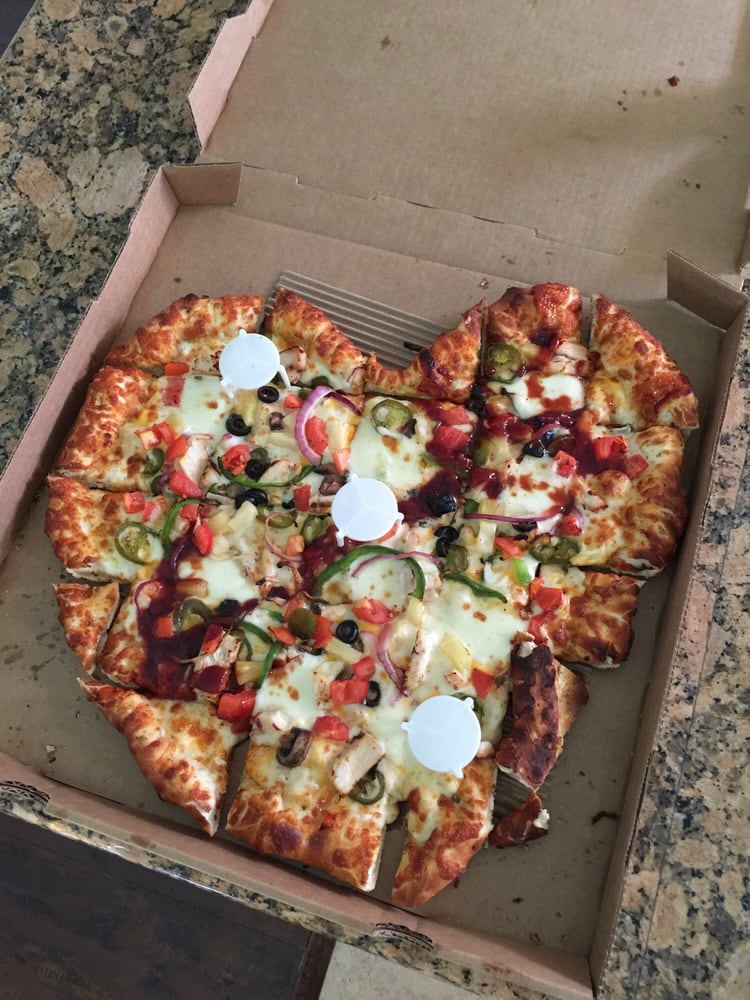 My Custom Made Heart Shaped You Re The Best Roundtable Yelp Photo Of Round Table Sacramento Ca United States My Custom Made