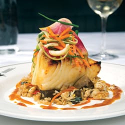 Truluck S 282 Photos 237 Reviews Seafood 351 Plz Real Boca Photo Of Truluck S Boca Raton Fl United States Miso Glazed Seab