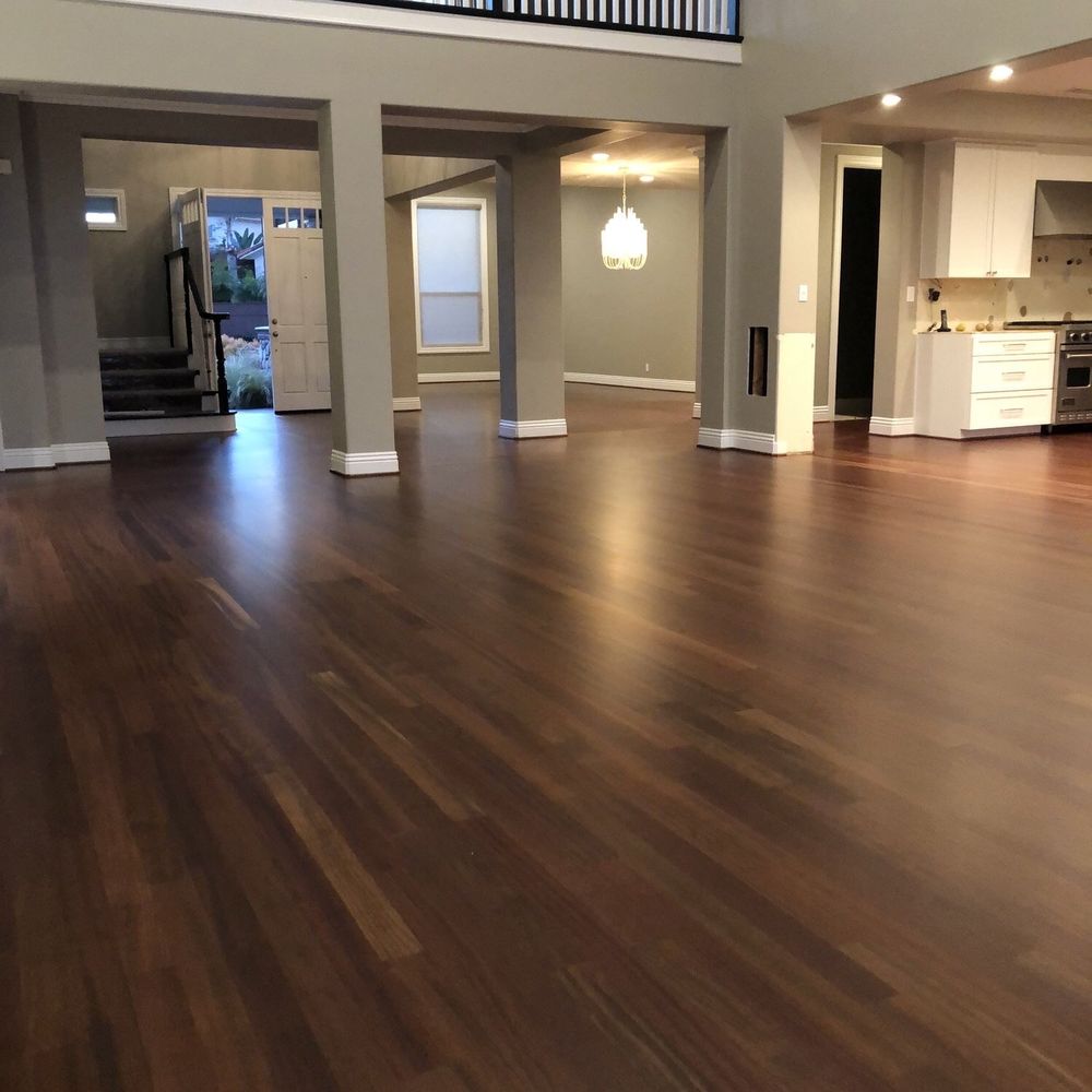 image of business Perez Hard Wood Flooring