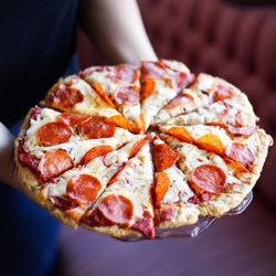 Top 10 Best Pizza Hut Near Me In Boise Id Last Updated October