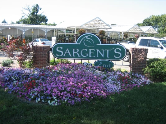 Sargent S Landscape Nursery 7955 18th Ave Nw Rochester Mn Sargent S Landscape Nursery 7955 18th Ave Nw Rochester Mn Nurseries Mapquest