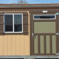 Tuff Shed - 23 Photos - Building Supplies - 1033 S 