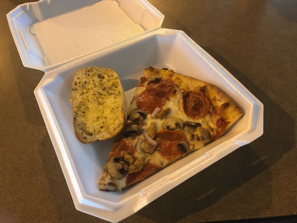 Streetza Pizza 13 Photos & 19 Reviews Food Trucks Milwaukee, WI