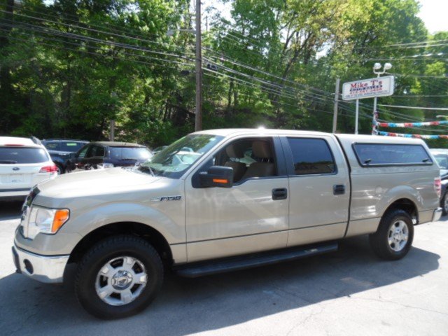 Mike T's Auto Sales