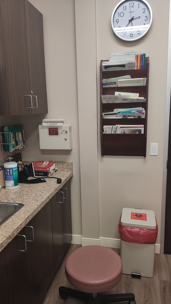 image of business Abraham Chen, DO