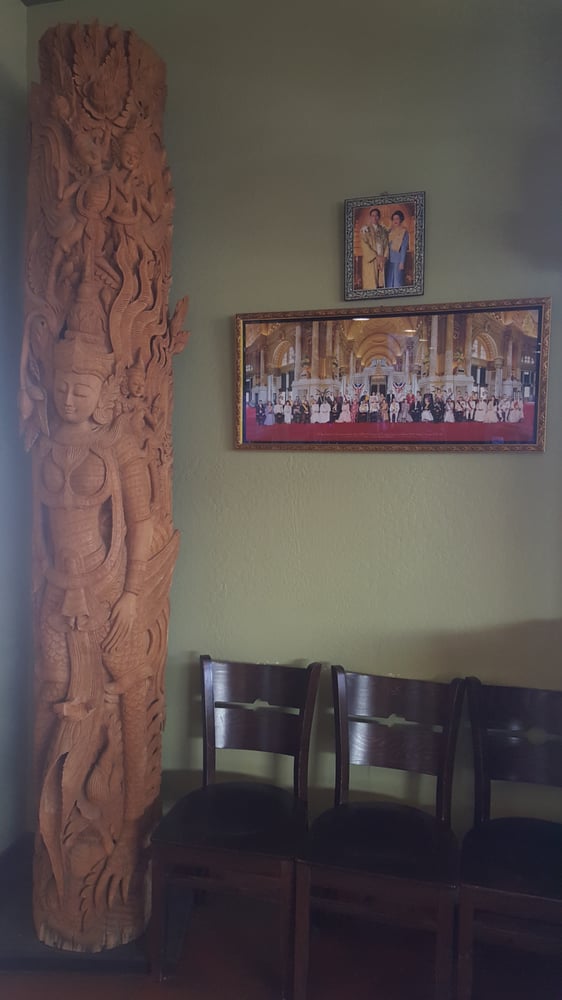 Thai Restaurant Near Flagstaff Thai Restaurant Near Flagstaff