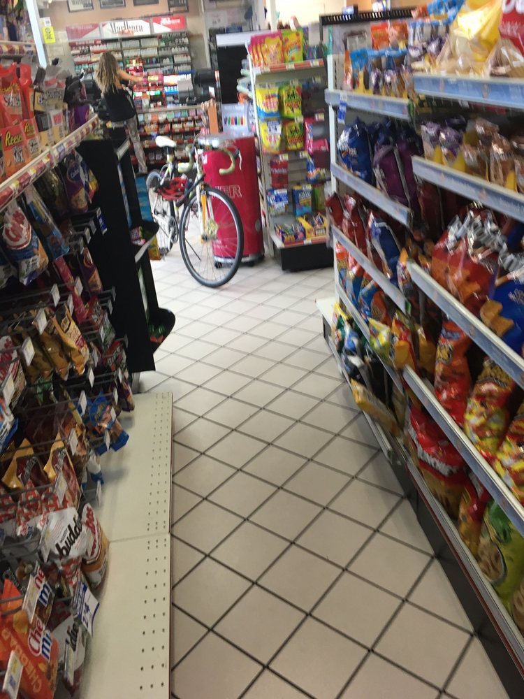 Old Village Pantry