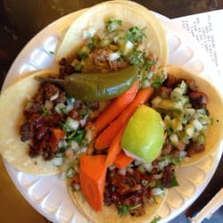 Mexican Restaurants In Carmel By The Sea Yelp Tacos La Potranca De Jalisco