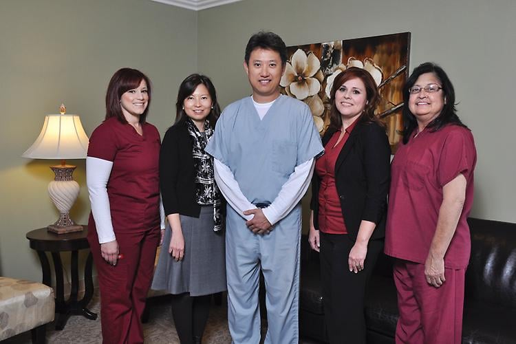 image of business Patrick P Cheng, DDS