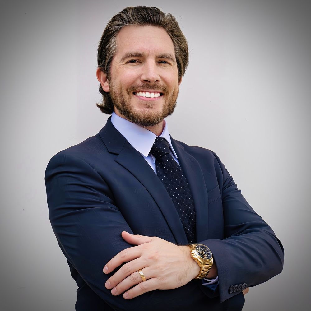 Drayton Herold - Domain Realty