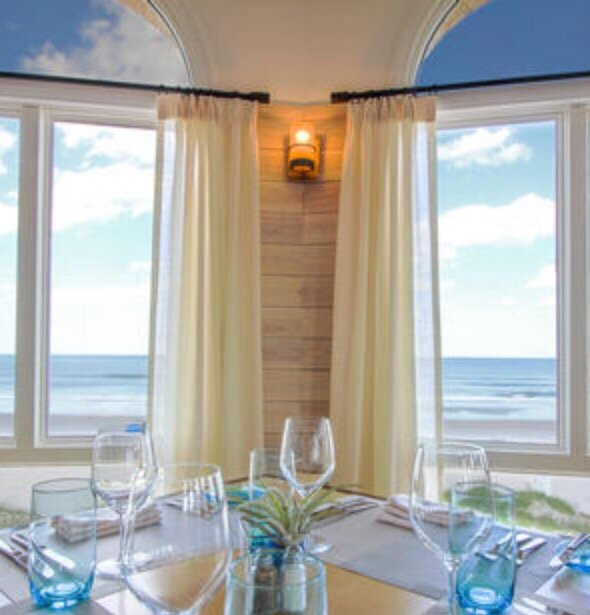 Seahorse Grill
