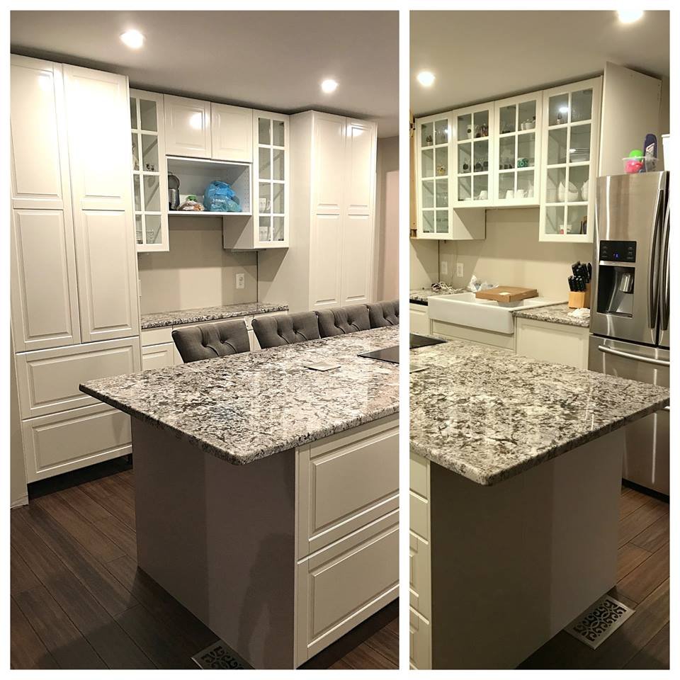 Abc Cabinet & Granite
