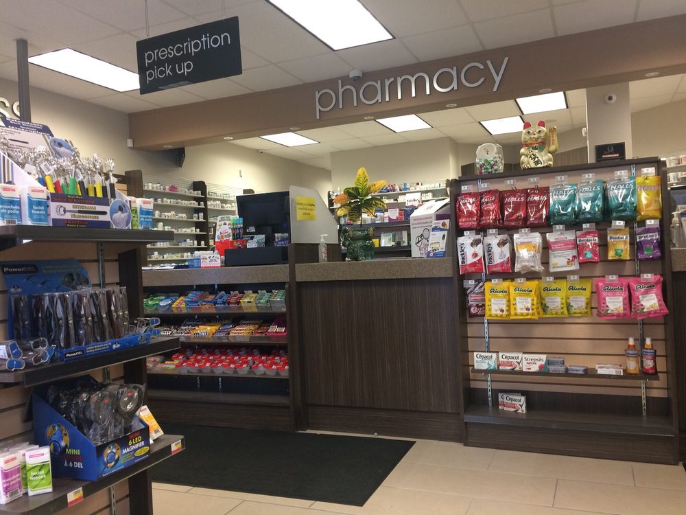 Pharmasave