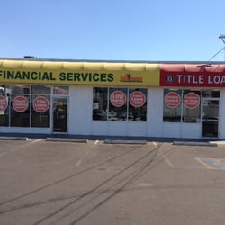 Cash advance lucky plaza image 9