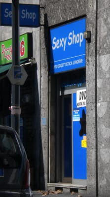 Teen video sex toys Sex shops in milan