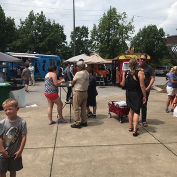 Chattanooga Market Food Trucks Chattanooga Market Food Trucks