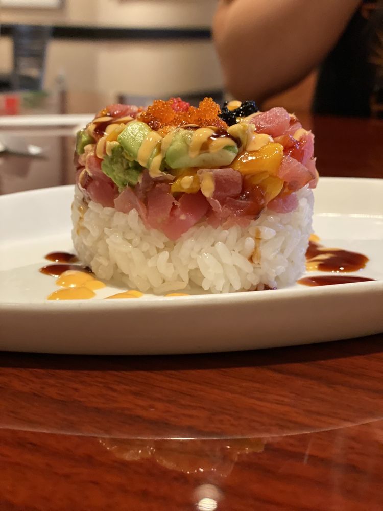 Rollin’ Bowl