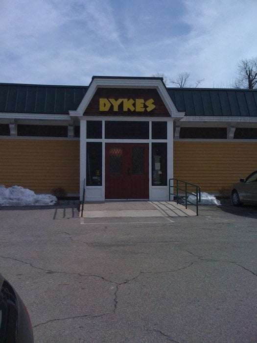 Dykes Lumber 10 Reviews Building Supplies 8 Saw Mill River Rd