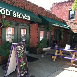 The Best 10 Restaurants Near Soulard Saint Louis Mo Last Updated The Wood Shack Soulard